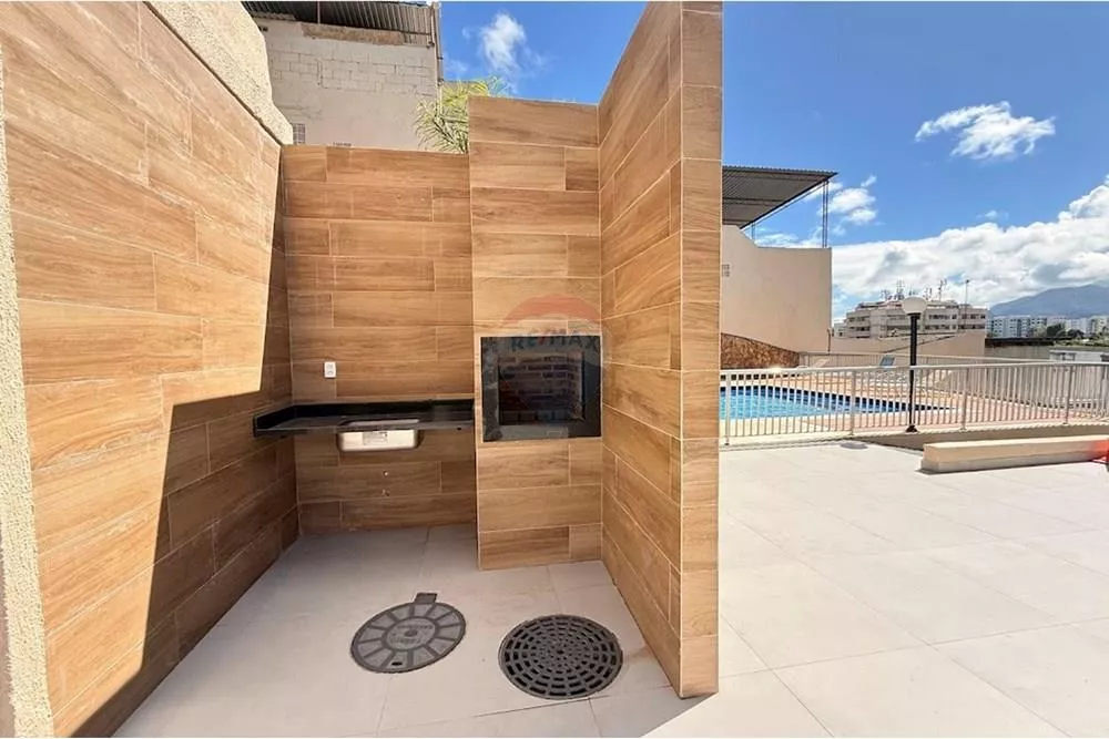 Apartamento, 2 quartos, 57 m² - Foto 21