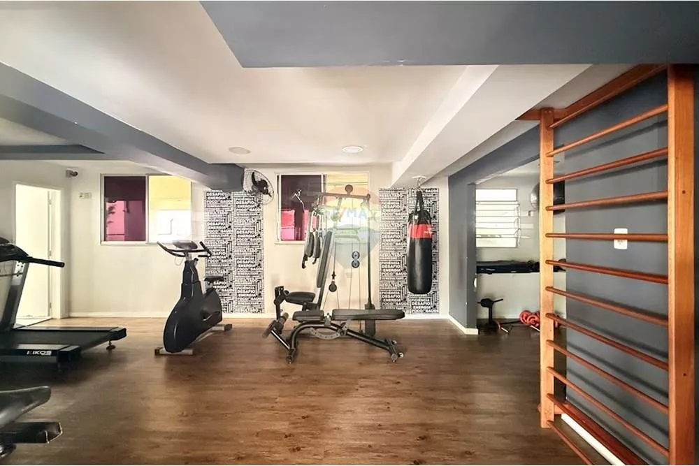 Apartamento, 2 quartos, 57 m² - Foto 2
