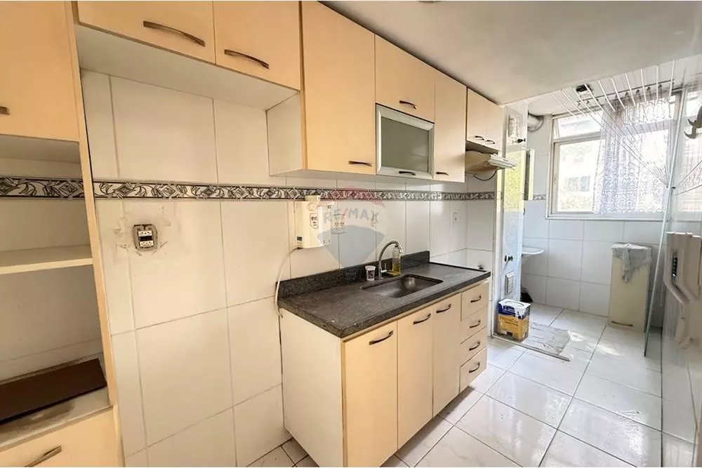 Apartamento, 2 quartos, 57 m² - Foto 10