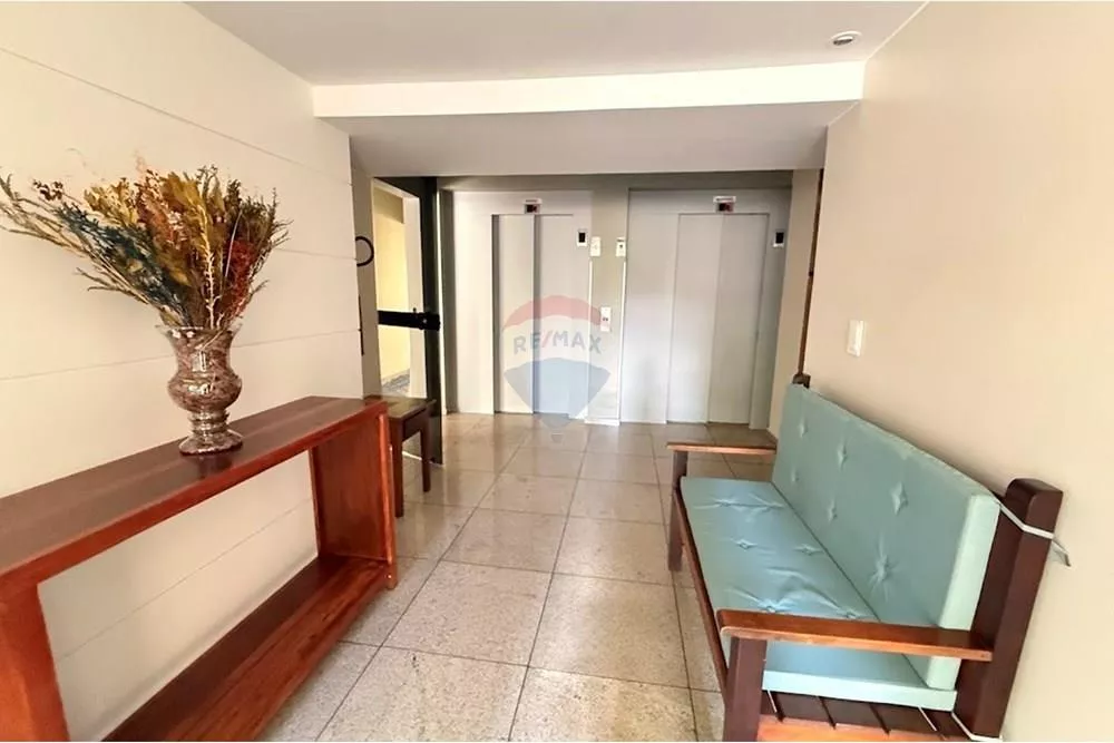 Apartamento, 2 quartos, 57 m² - Foto 9