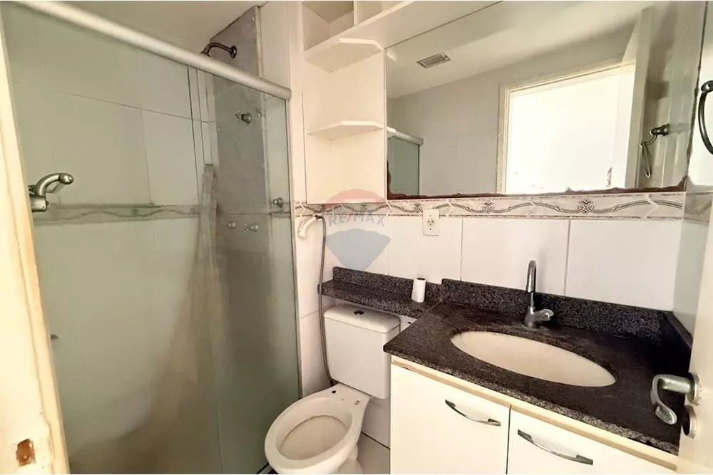 Apartamento, 2 quartos, 57 m² - Foto 4