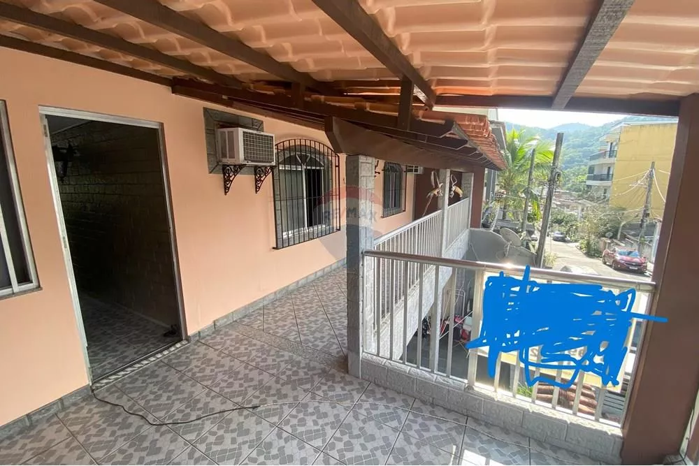 Casa, 4 quartos, 196 m² - Foto 3