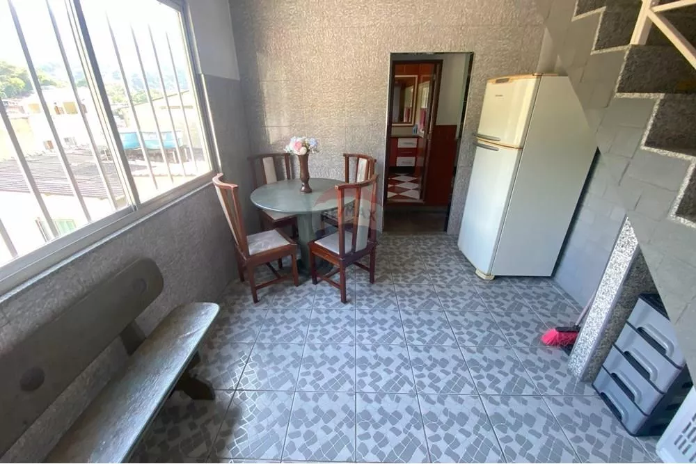 Casa, 4 quartos, 196 m² - Foto 12