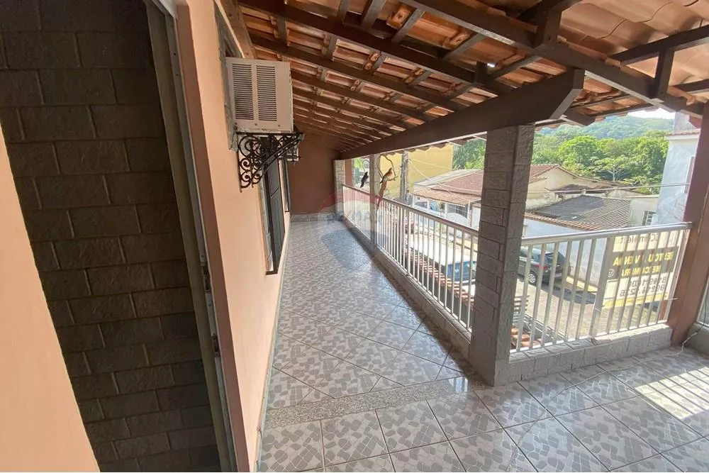 Casa, 4 quartos, 196 m² - Foto 4