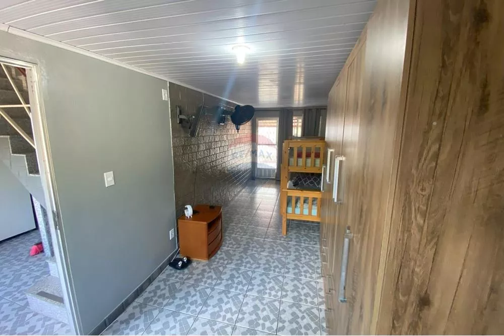 Casa, 4 quartos, 196 m² - Foto 11