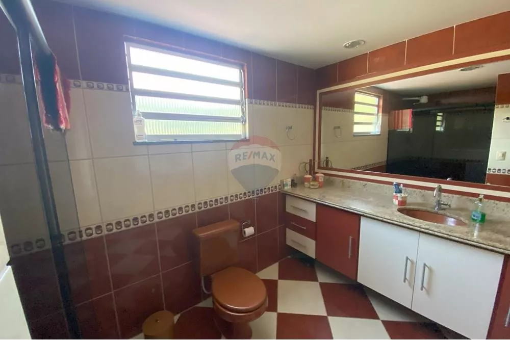 Casa, 4 quartos, 196 m² - Foto 23