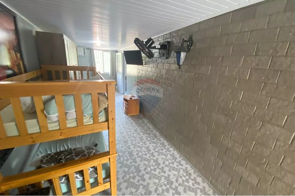 Casa, 4 quartos, 196 m² - Foto 5