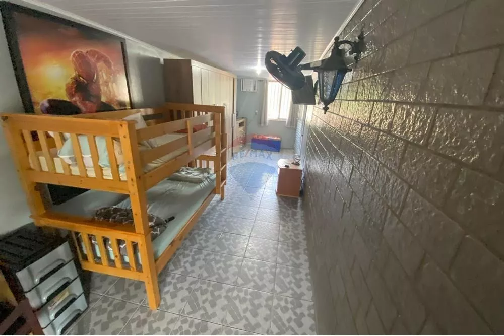 Casa, 4 quartos, 196 m² - Foto 6