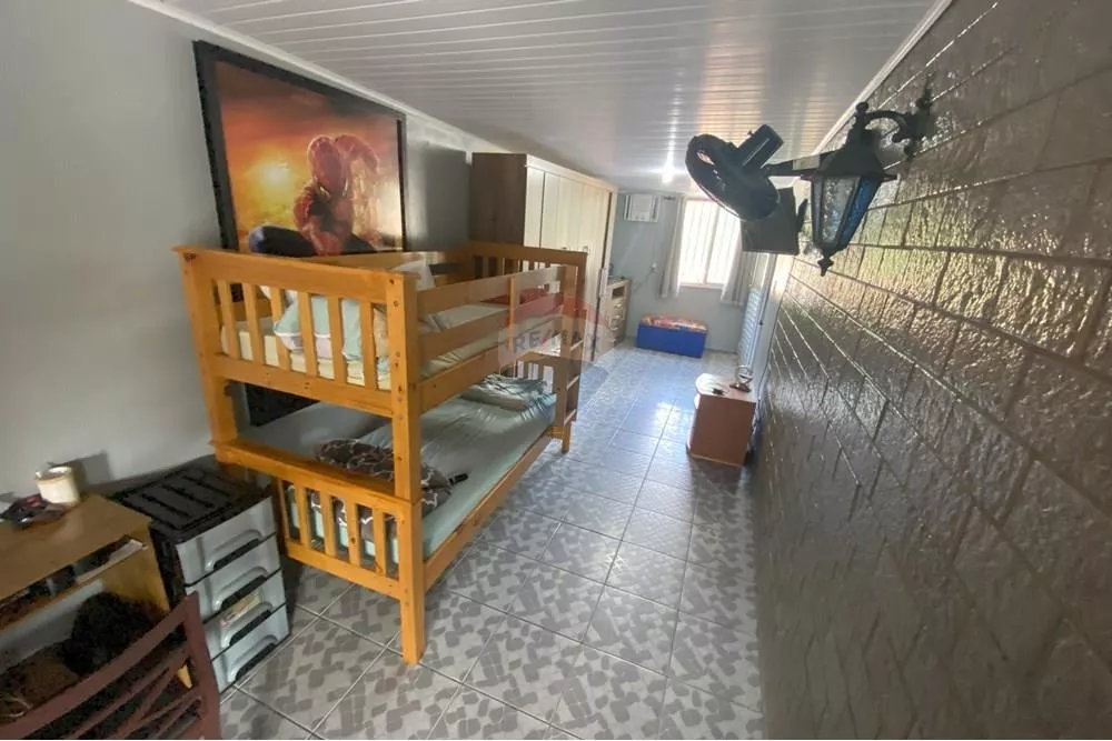 Casa, 4 quartos, 196 m² - Foto 7
