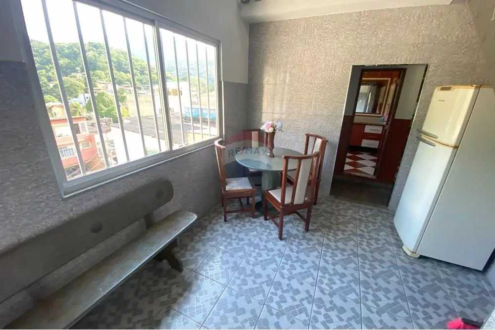 Casa, 4 quartos, 196 m² - Foto 13