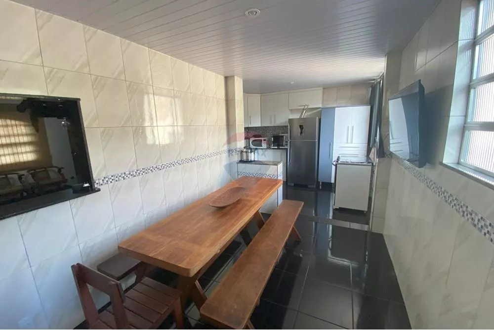Casa, 4 quartos, 196 m² - Foto 45