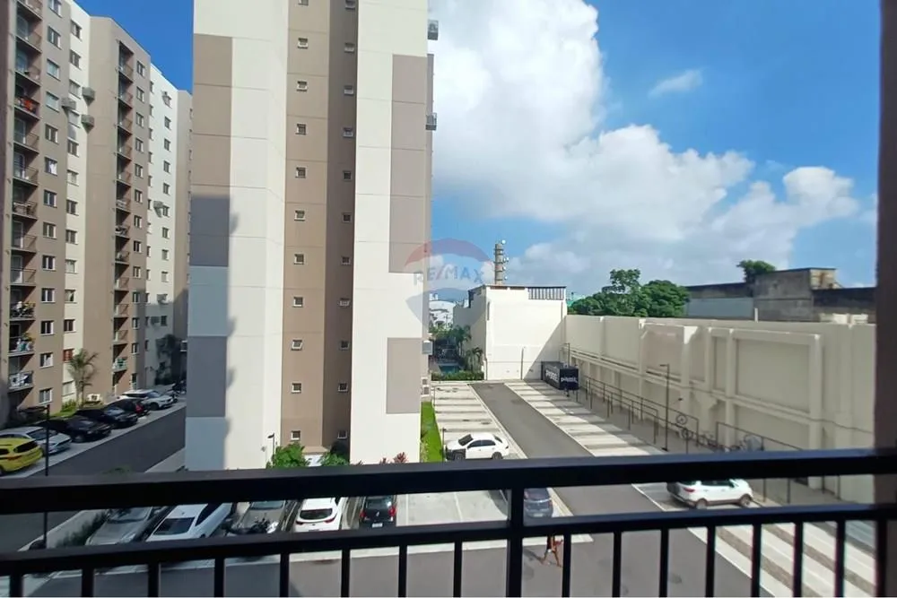 Apartamento, 2 quartos, 47 m² - Foto 6