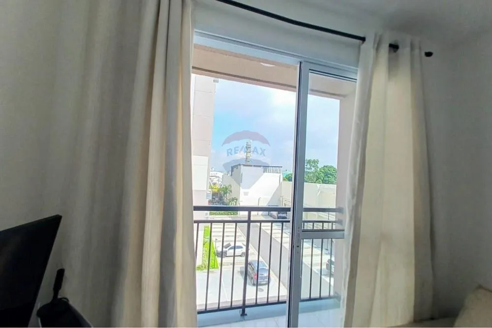 Apartamento, 2 quartos, 47 m² - Foto 5