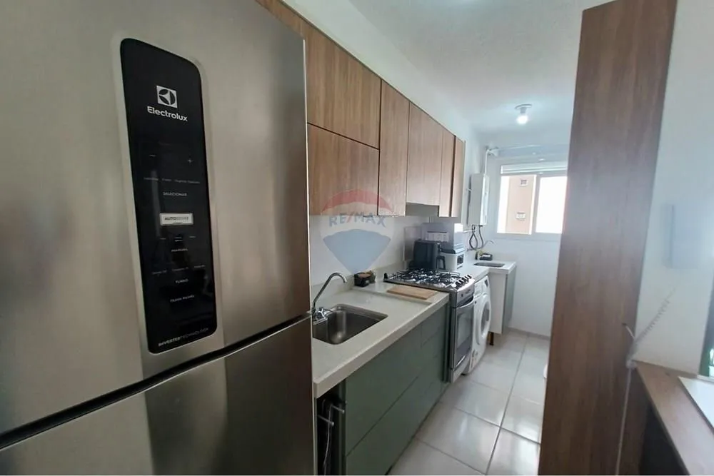Apartamento, 2 quartos, 47 m² - Foto 7