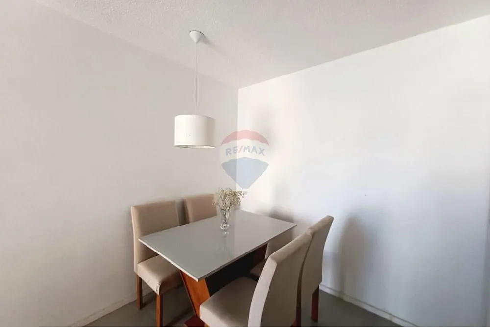 Apartamento, 2 quartos, 47 m² - Foto 3