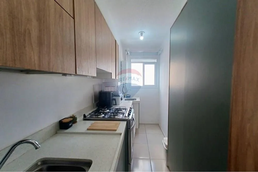 Apartamento, 2 quartos, 47 m² - Foto 8