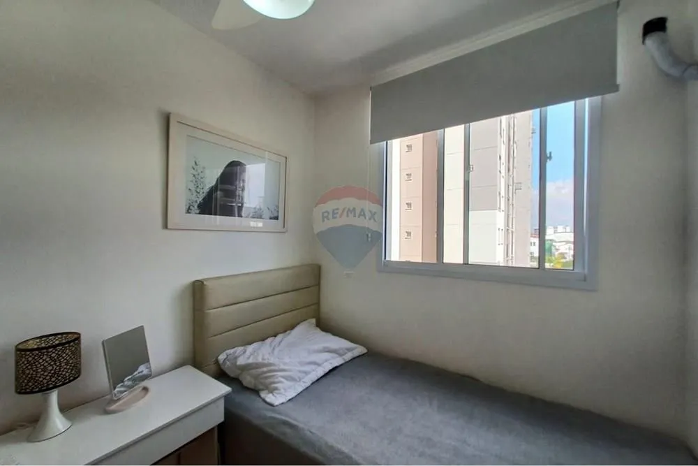 Apartamento, 2 quartos, 47 m² - Foto 13
