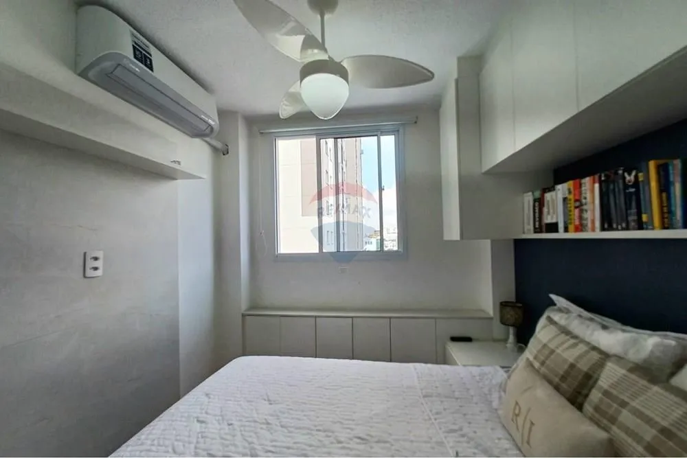 Apartamento, 2 quartos, 47 m² - Foto 17
