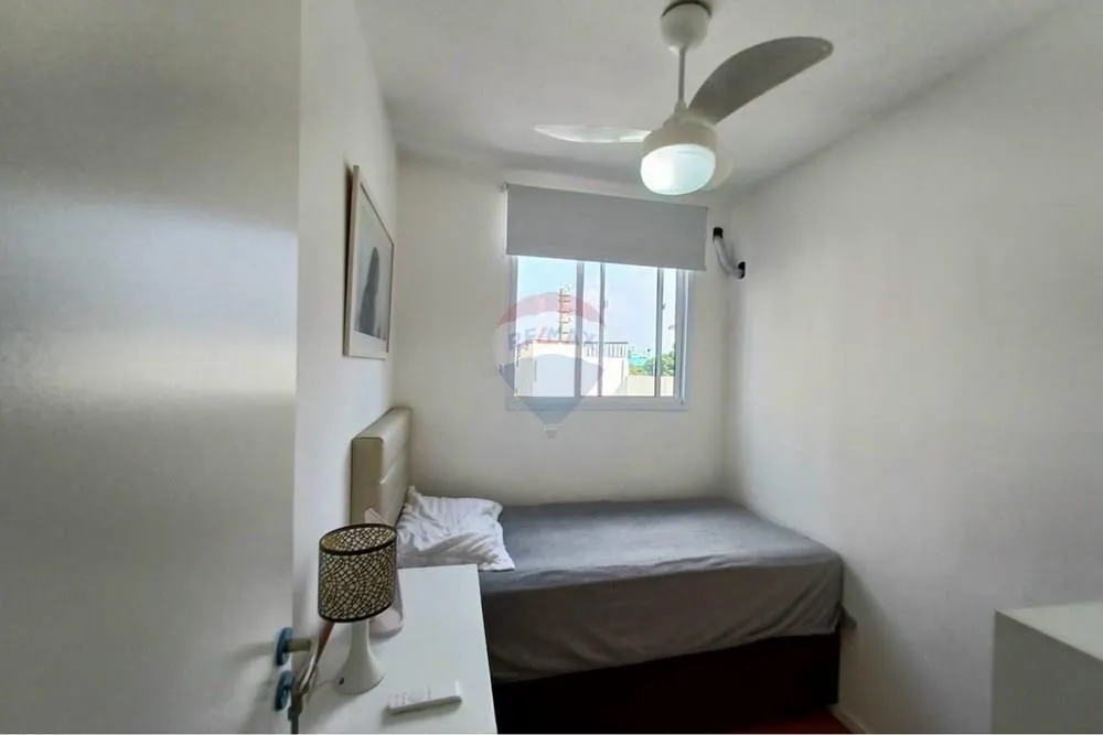 Apartamento, 2 quartos, 47 m² - Foto 12