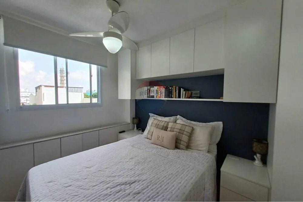 Apartamento, 2 quartos, 47 m² - Foto 16