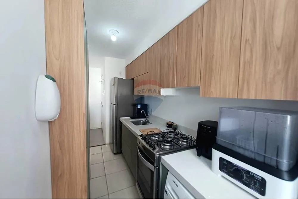 Apartamento, 2 quartos, 47 m² - Foto 9
