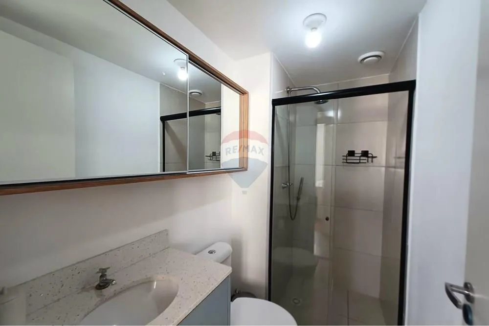 Apartamento, 2 quartos, 47 m² - Foto 11