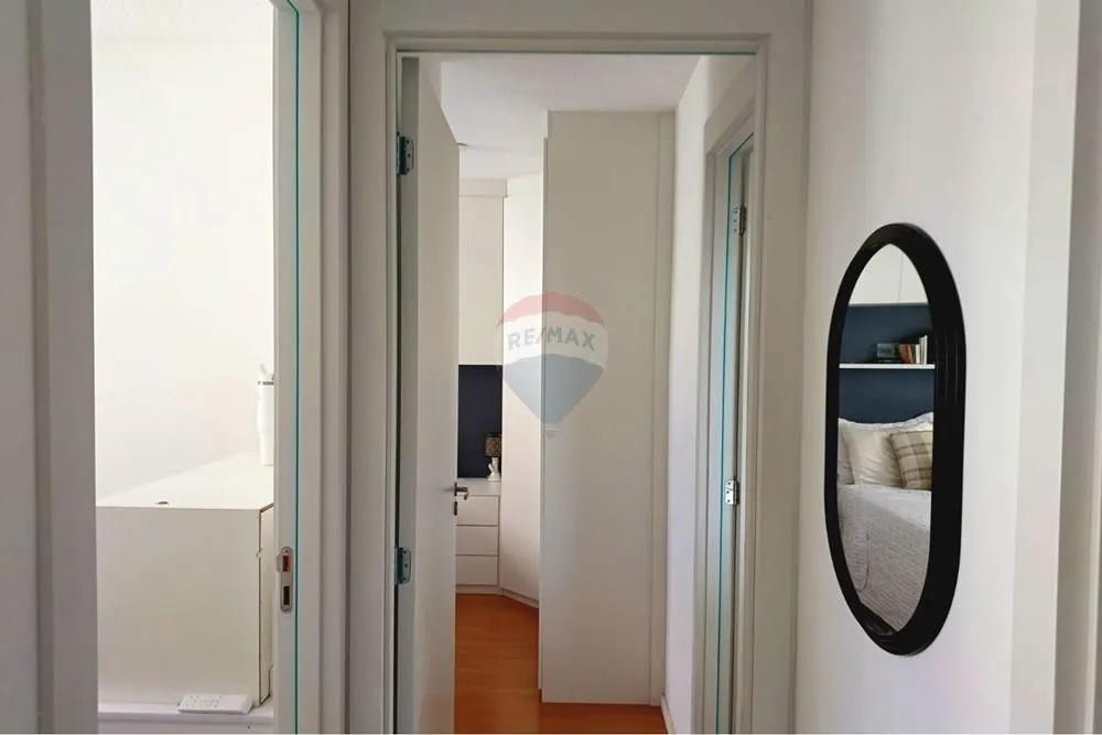 Apartamento, 2 quartos, 47 m² - Foto 10