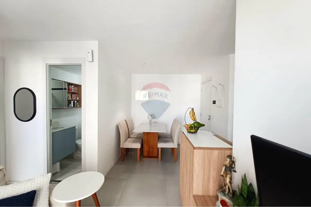 Apartamento, 2 quartos, 47 m² - Foto 4