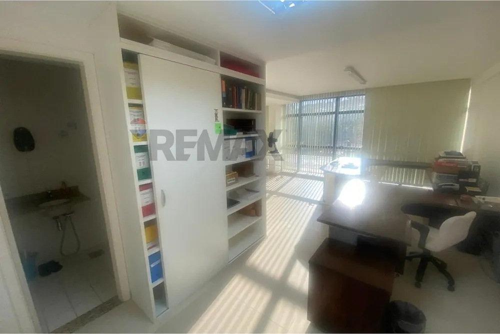 Sala-Conjunto, 65 m² - Foto 11