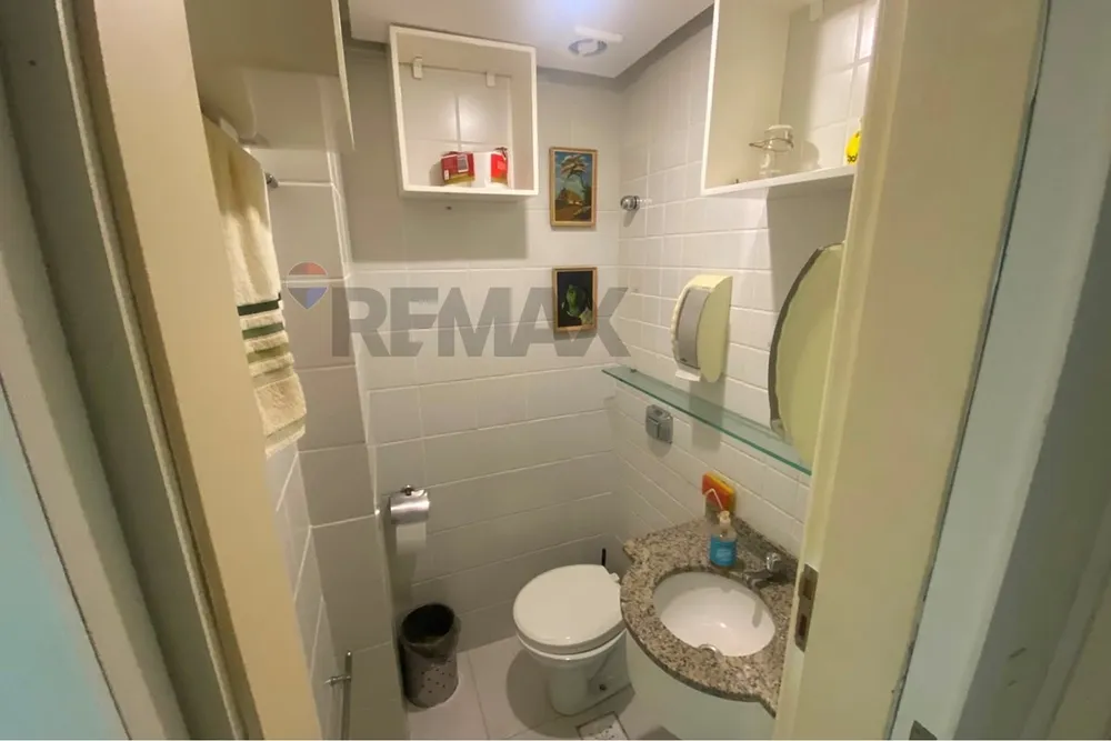 Sala-Conjunto, 65 m² - Foto 43