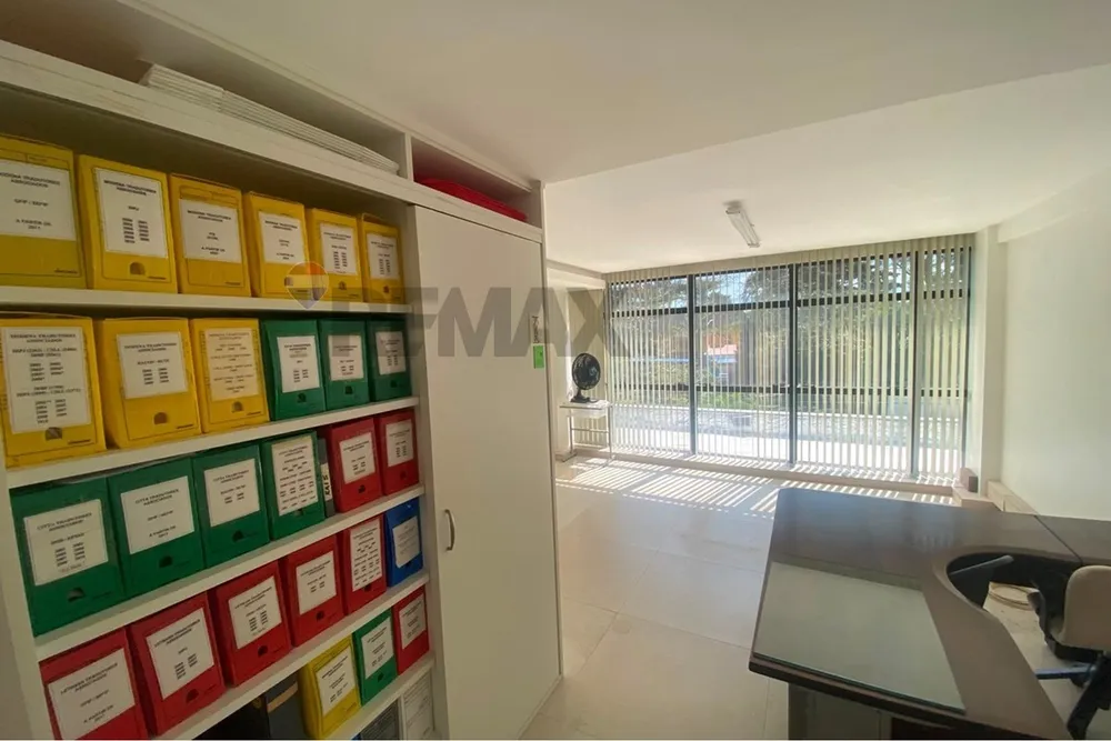 Sala-Conjunto, 65 m² - Foto 36