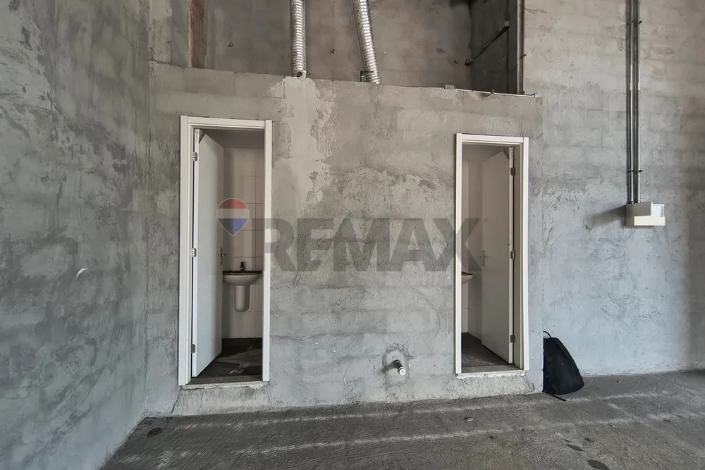 Loja-Salão, 108 m² - Foto 7