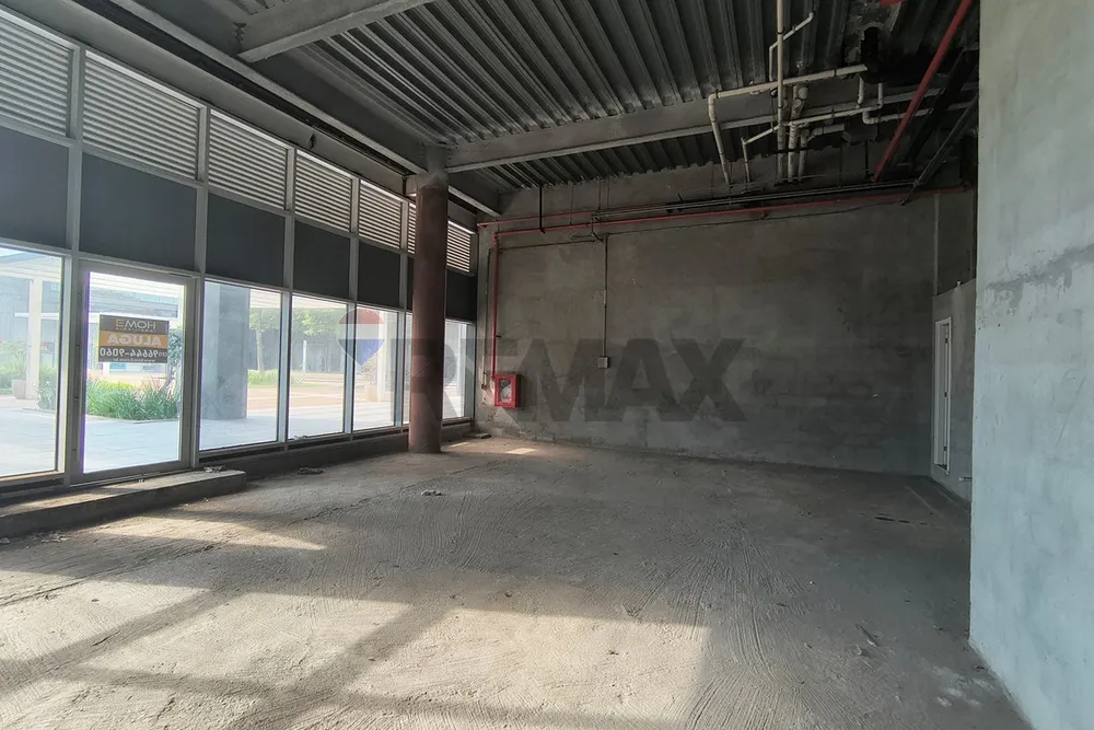 Loja-Salão, 108 m² - Foto 5