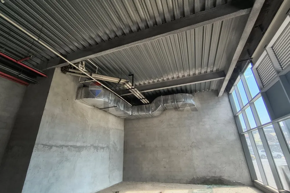 Loja-Salão, 108 m² - Foto 4