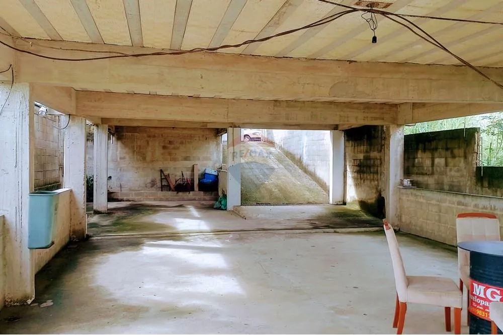Casa, 1 quarto, 325 m² - Foto 14
