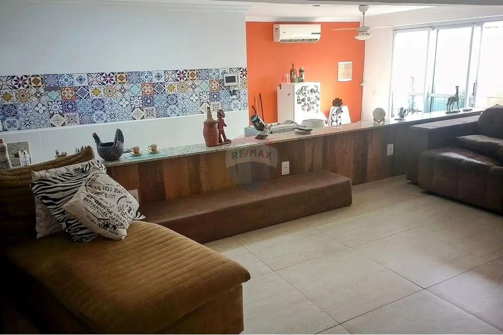 Casa, 1 quarto, 325 m² - Foto 19