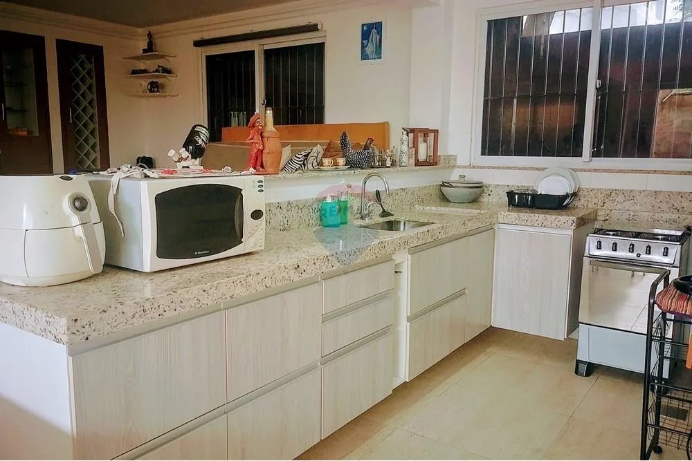 Casa, 1 quarto, 325 m² - Foto 21