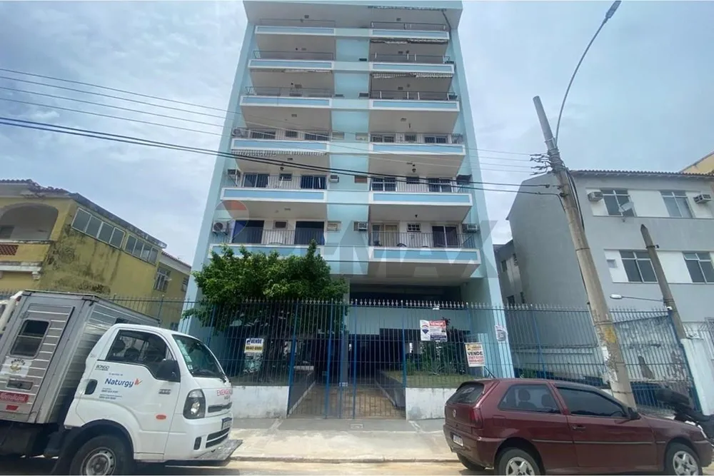 Apartamento, 2 quartos, 62 m² - Foto 1