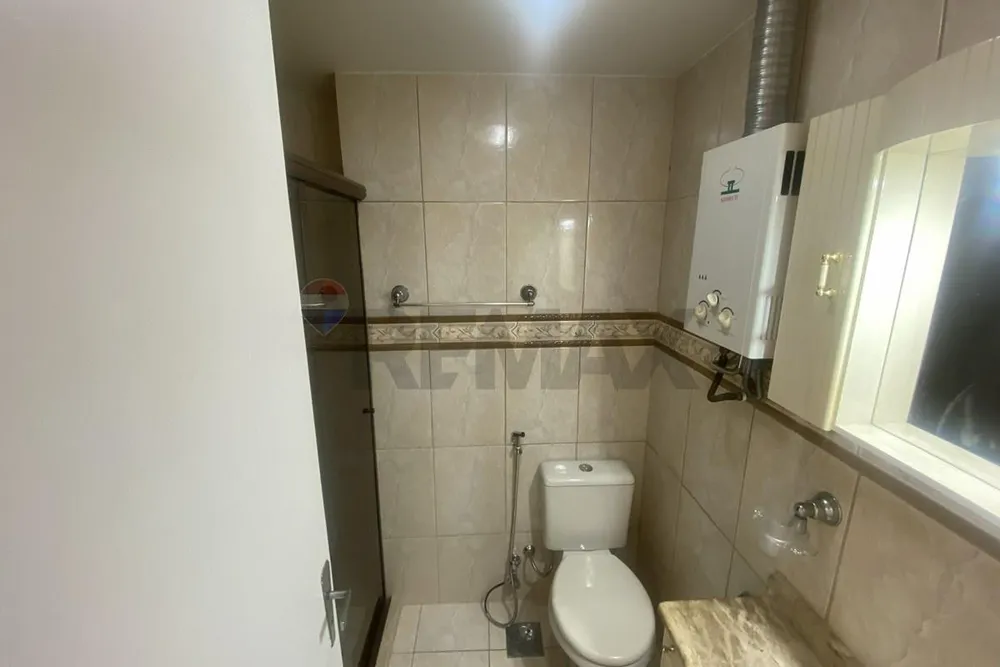 Apartamento, 2 quartos, 62 m² - Foto 9