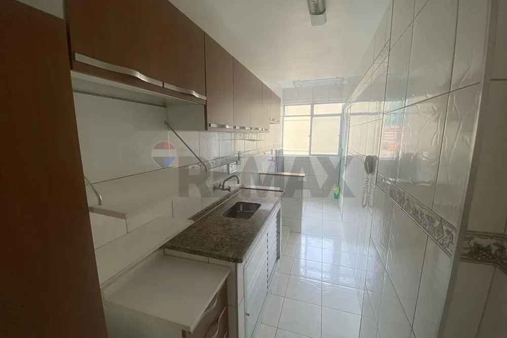 Apartamento, 2 quartos, 62 m² - Foto 6