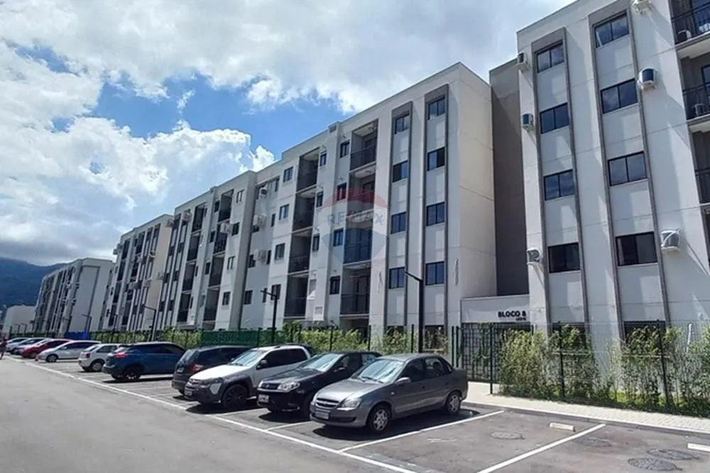 Apartamento, 2 quartos - Foto 2