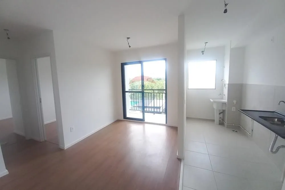 Apartamento, 2 quartos - Foto 5