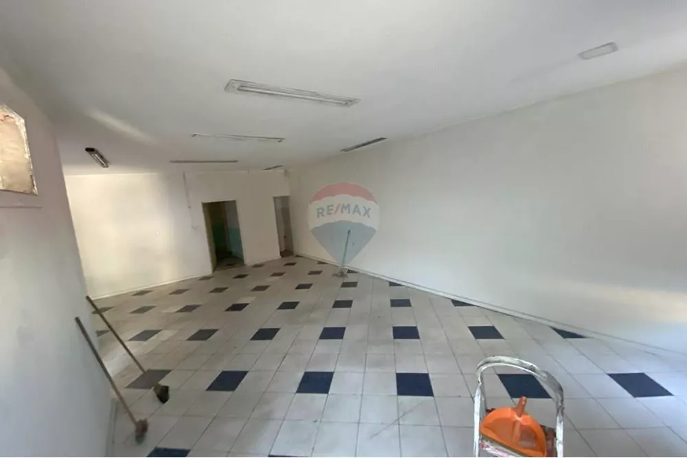 Prédio Inteiro para alugar, 440m² - Foto 1