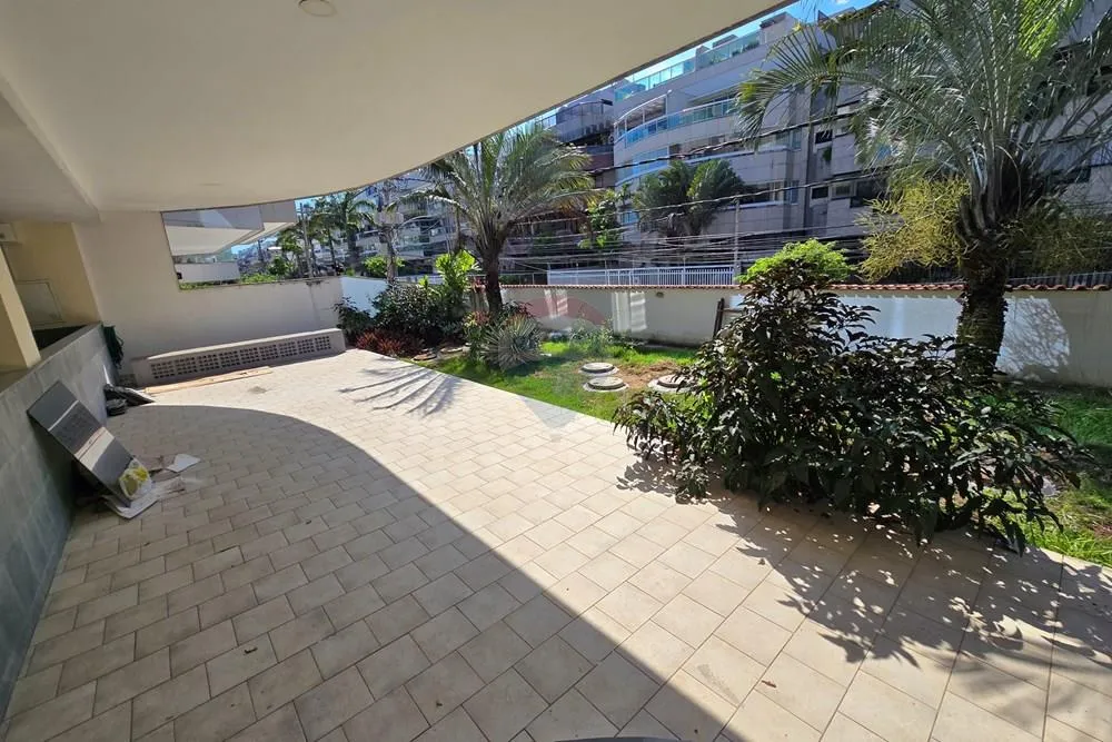 Apartamento, 3 quartos, 208 m² - Foto 14