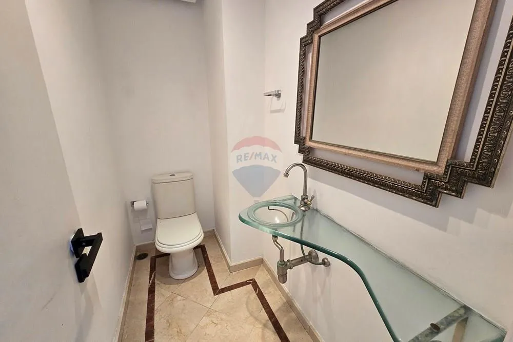 Apartamento, 3 quartos, 208 m² - Foto 8