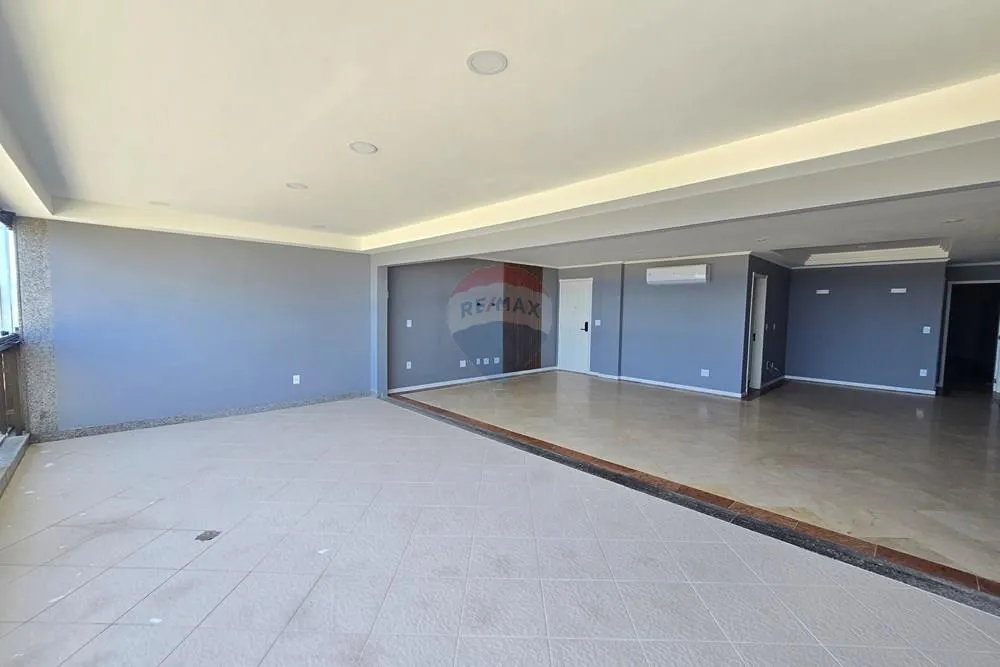 Apartamento, 3 quartos, 208 m² - Foto 3