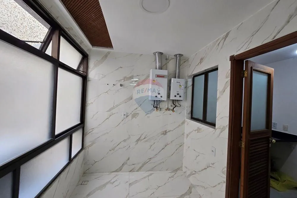 Apartamento, 3 quartos, 208 m² - Foto 13