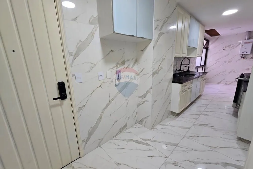 Apartamento, 3 quartos, 208 m² - Foto 11