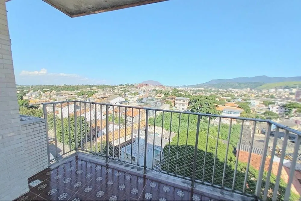 Apartamento, 2 quartos, 66 m² - Foto 6