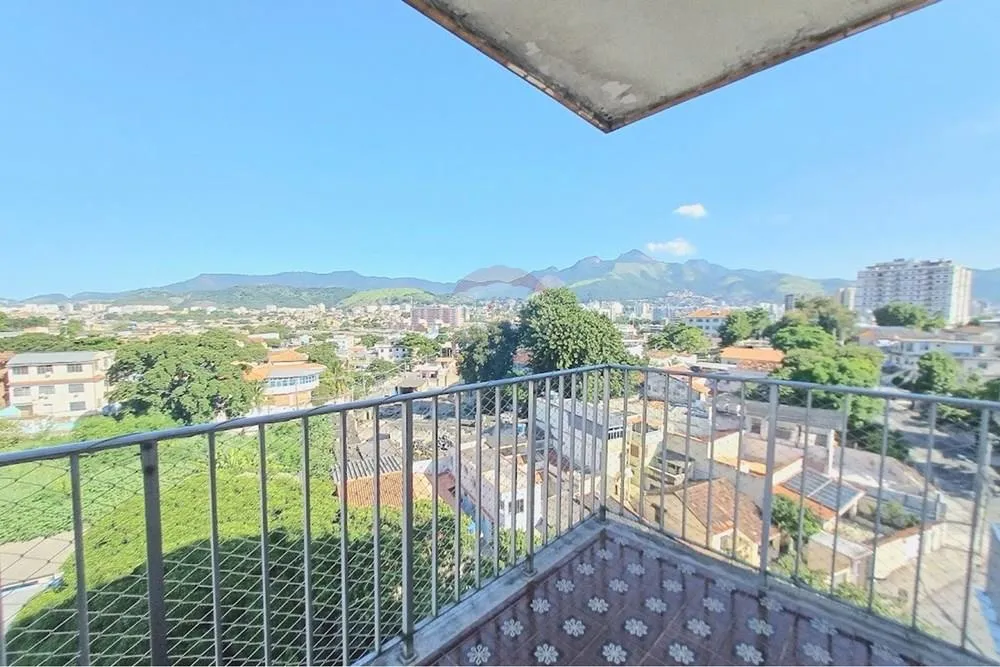 Apartamento, 2 quartos, 66 m² - Foto 7